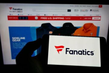 Fanatics Two-Fer: goedgekeurd voor licentie voor sportweddenschappen in Massachusetts en lancering van Sportsbook in FedEx Field