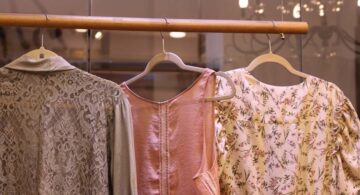 Fashion Forward: Hur man startar en butik i ett trendigt kvarter