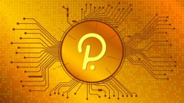 Fast Recovering Polkadot Coin Eyes 10% Jump In Near Future, Buy Now?