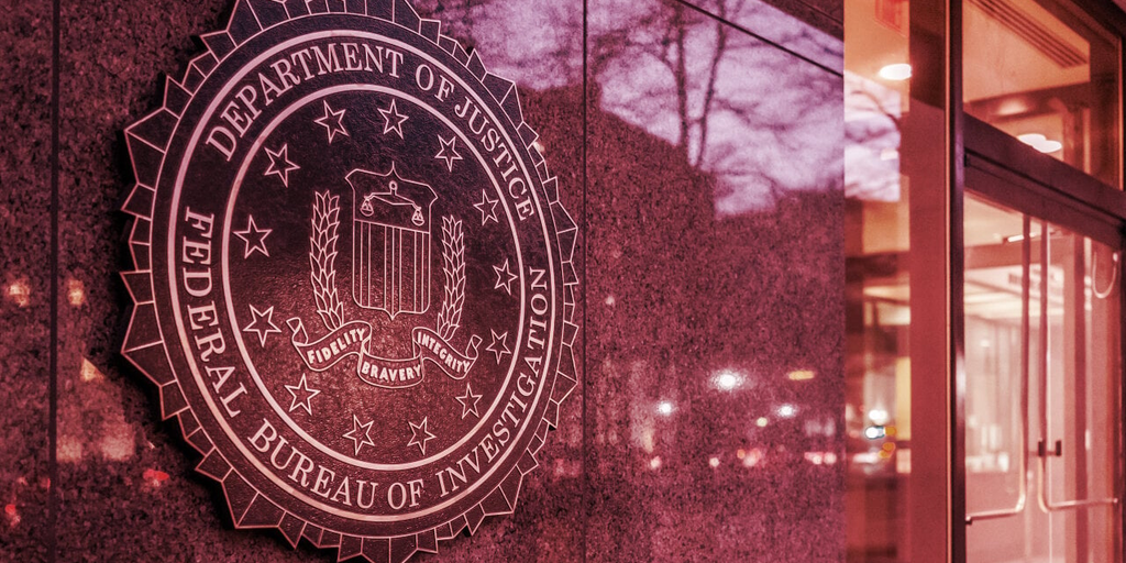 FBI xâm nhập Hive Network, chặn hơn 130 triệu USD tiền mã hóa tống tiền