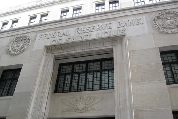 Fed tillader banker at krypto