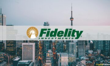 Fidelity-Backed Crypto Platform Cuts Staff Due to Market Pressure