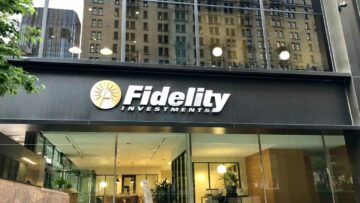 Fidelity Fund ostis krüpto SPAC-i aktsiaid