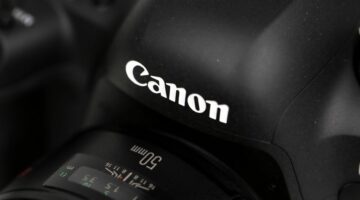Fighting counterfeits through innovative enforcement, lawsuits, and awareness campaigns – the Canon way