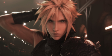 Final Fantasy Maker Square Enix réaffirme l'accent mis sur les jeux Blockchain