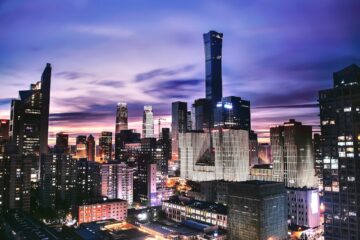 Finovate Global China: Ant Group laajentaa kuluttajarahoitusliiketoimintaa merkittävällä pääomasitoumuksella