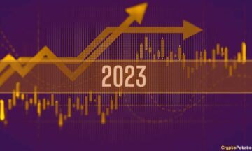 Перший погляд на нові криптовалютні тенденції у 2023 році: Нансен