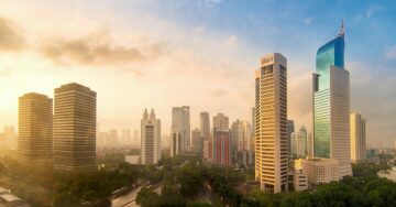 מניע ראשון אסיה: מאחורי הקלעים בבורסת הקריפטו הרשמית החדשה של אינדונזיה