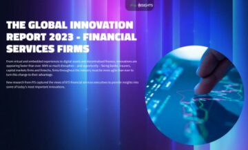 FIS-raportti: Embedded Finance, Web3 ja ESG Lead 2023 Fintech Investment Focus