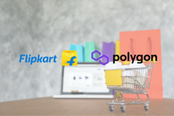 Flipkart X Polygon: 인도 Web3 환경 구축을 위한 전략적 파트너십