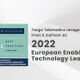 Targa Telematics to receive the 2022 Europe Enabling Technology Leadership Award by Frost & Sullivan
