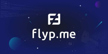 بررسی Flyp.me: صرافی ارزهای دیجیتال برای تبدیل سریع و آسان