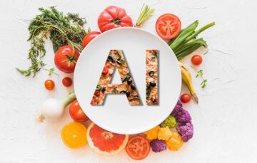 음식물 쓰레기 관리: AI 기반 음식물 쓰레기 기술