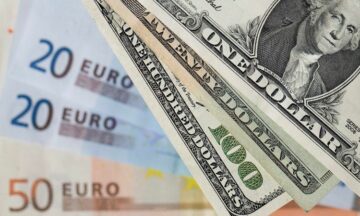 Forex Today: Az EU inflációja és az Egyesült Államok foglalkoztatási adatai meghatározóak lehetnek