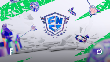 Fortnite công bố định dạng & giải thưởng trị giá 10 triệu đô la cho FNCS 2023