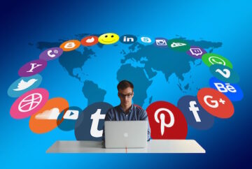 Τέσσερις σημαντικές συμβουλές κοινωνικής δικτύωσης για νεοσύστατες επιχειρήσεις