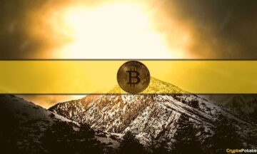 Från $100K till $1M, PlanB:s förutsägelse för Bitcoins topp 2025