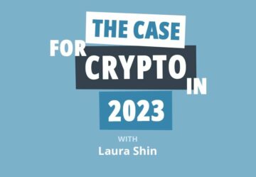 FTX, Fraud, and the Case for Cryptocurrency in 2023