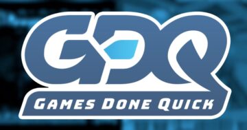 Games Done Quick founder will step down later this month