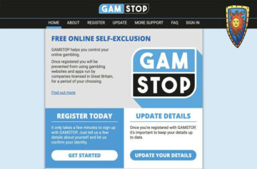 GAMSTOP annoncerer rekordregistreringer i 2022