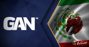 GAN debuterar i Mexiko genom Coolbet Brand