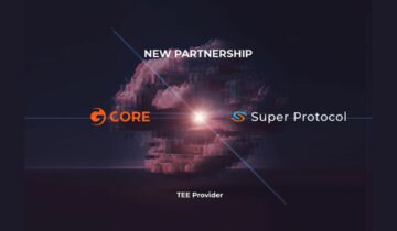 Gcore Partners With Super Protocol Ahead Of The Testnet Phase Two Launch