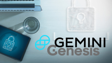 A Genesis, Gemini ellen az Egyesült Államokban vádat emelnek be nem jegyzett értékpapír-eladások miatt