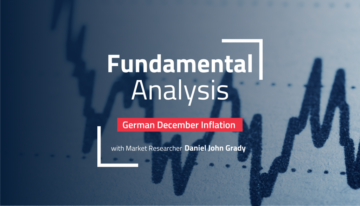 Lạm phát và thất nghiệp tháng XNUMX của Đức: Tin tốt cho ECB