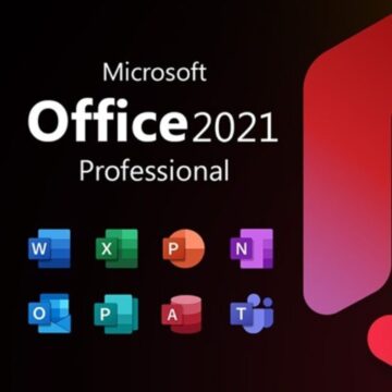 Få Microsoft Office Pro 2021 for bare $50