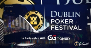 GGPoker 推出保证奖金为 200,000 欧元的欧洲 Deepstack 扑克锦标赛卫星赛