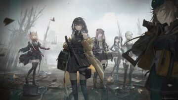 Girls’ Frontline Fixed Point Event Trailer Out Now – Will The Dolls Get Their Happy Ending?