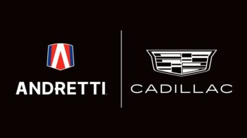 GM:n Cadillac tekee yhteistyötä Andretin kanssa F1-kilpailuun