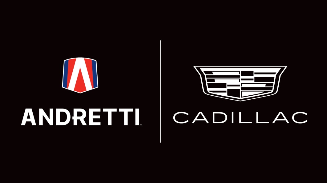 GM کا Cadillac F1 میں داخل ہونے کی بولی میں Andretti کے ساتھ شراکت دار ہے۔