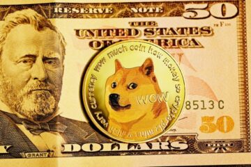 Gokhshtein Media 창립자는 '$DOGE가 탈주하고 있습니다'라고 말했습니다.