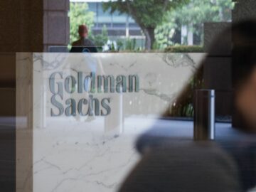 Goldman Sachs зосереджується на технологіях на тлі скорочення робочої сили