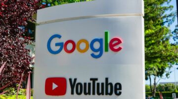 Google и YouTube поддерживают репутацию СМИ как сильнейших мировых брендов