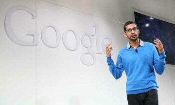 Материнская компания Google уволит 12,000 XNUMX сотрудников, поскольку компании делают ставку на искусственный интеллект (ИИ)