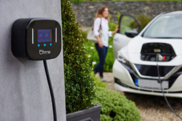 Le gouvernement affirme qu'un plan de recharge intelligent pourrait permettre aux conducteurs de véhicules électriques d'économiser jusqu'à 1,000 XNUMX £ par an