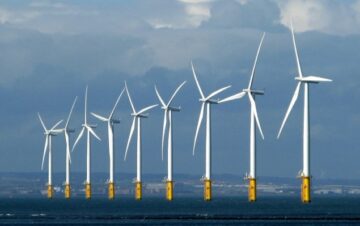 Graduate training powers offshore renewables sector