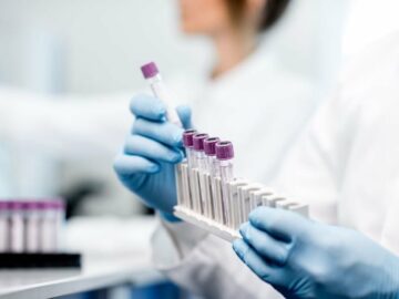 GRAIL launches methylation-based technology for cancer research