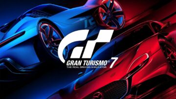 Gran Turismo 7 är nu en PSVR2-lanseringstitel