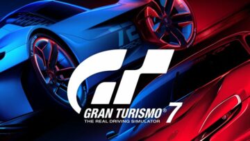 Gran Turismo firar 25-årsjubileum