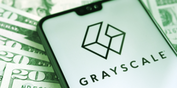 Grayscale Ethereum Trust با 60 درصد پایین در برابر اتریوم معامله می کند