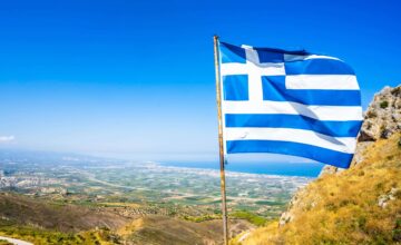 Grekland öppnar första medicinska pottproduktionsanläggning