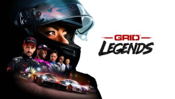GRID Legends Racing Game kommt nächste Woche zu Quest 2