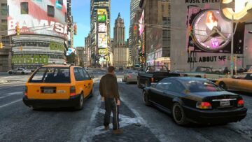 GTA 6 Trailer kan ha blitt lekket før den offisielle avdukingen