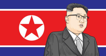 Χάκερ ξεπλύνουν 27 εκατομμύρια δολάρια σε κλεμμένο Ethereum από τη Βόρεια Κορέα