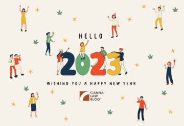 Chúc mừng năm mới từ Blog Luật Canna!