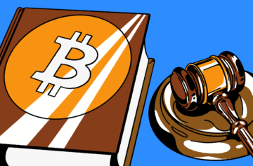 Hard Lessons In Bitcoin Case Law Show We Must Remain Vigilant