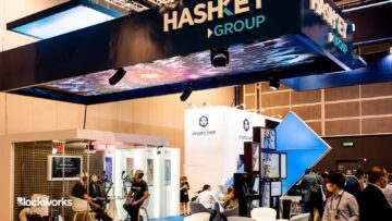 HashKey on "ilmastanud vähemalt kolm tsüklit". $500M fond on uusim tõend.